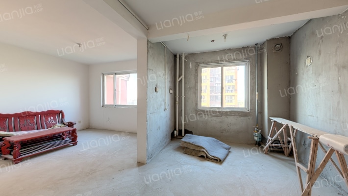 象山花园二区二手房实景图