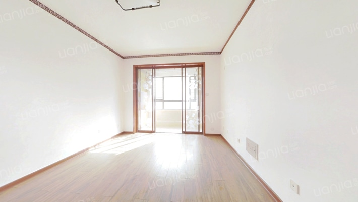 保利大明湖二手房实景图