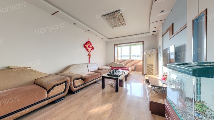 密西花园三期二手房实景图