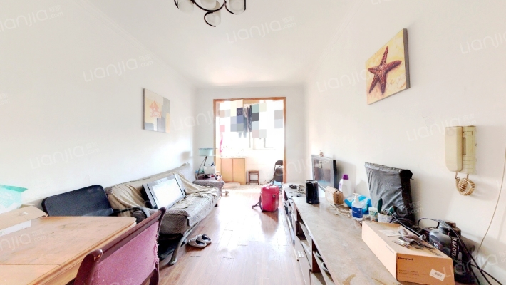 花园路70号二手房实景图