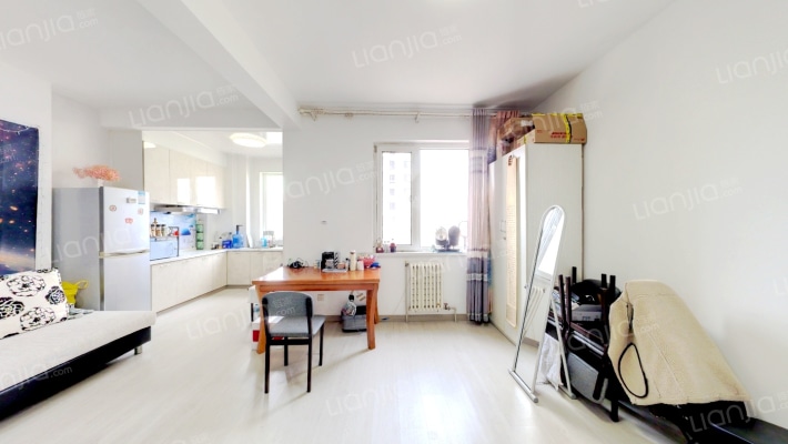 福佳新城居家东园二手房实景图