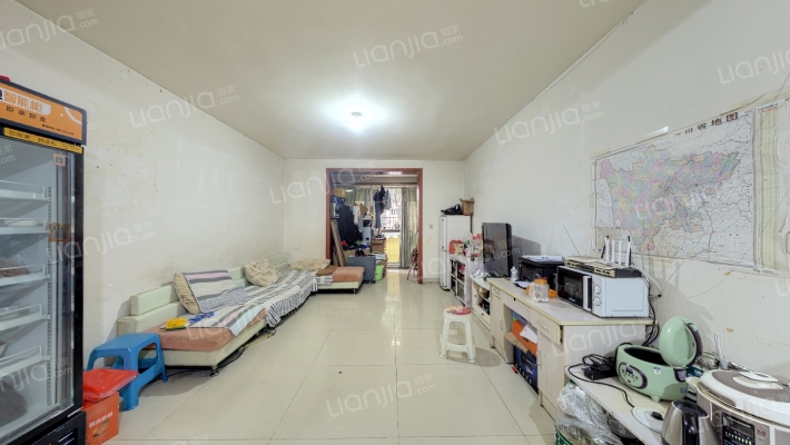 锦绣庭院二手房实景图