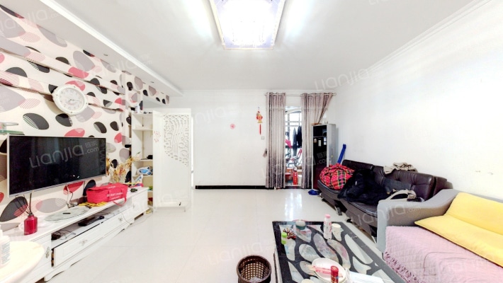 美之上二手房实景图