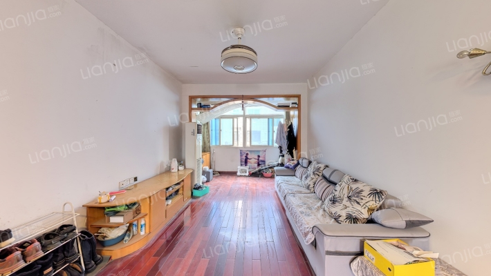 青云水厂宿舍二手房实景图