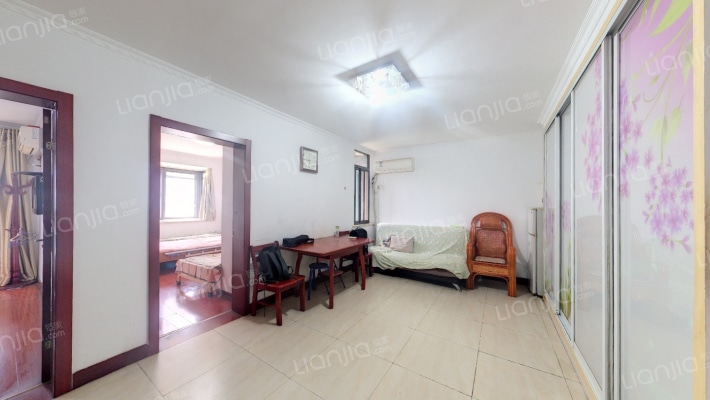 余福里二手房实景图