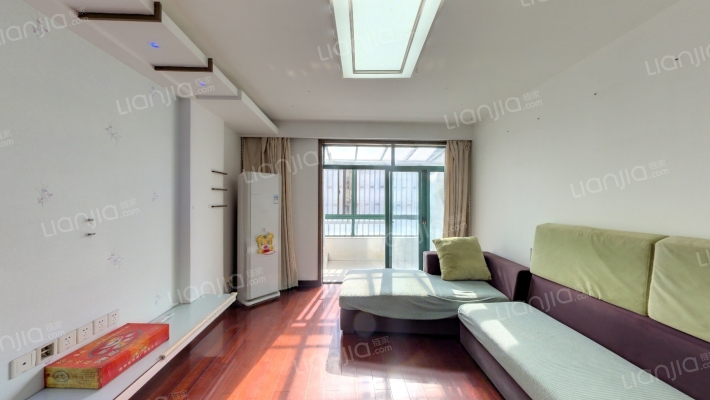 繁荣安居二手房实景图