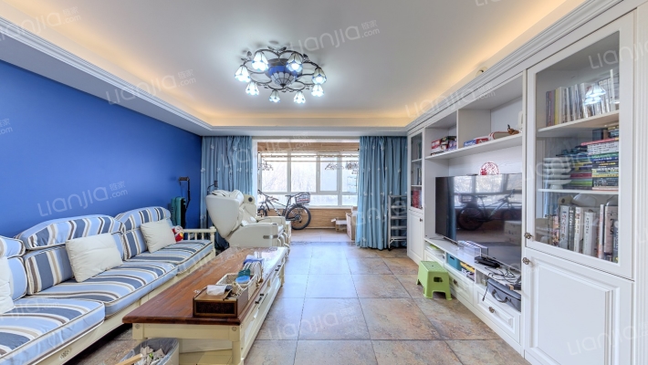 阳春光华家园二手房实景图