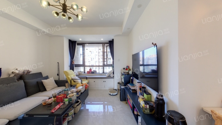 赞成美树二手房实景图