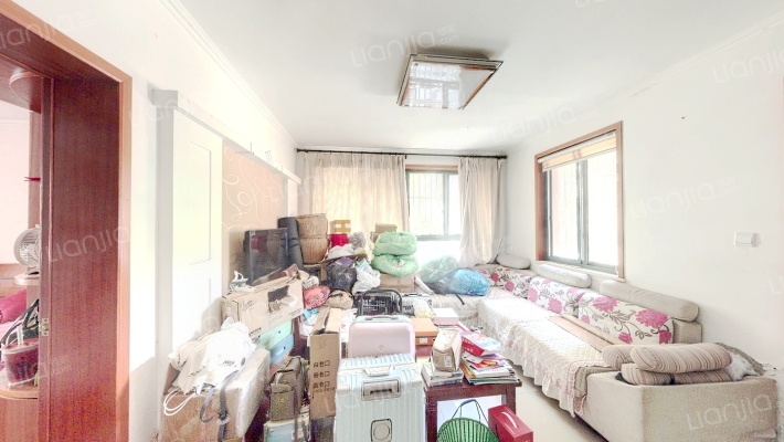 汇景新城二手房实景图