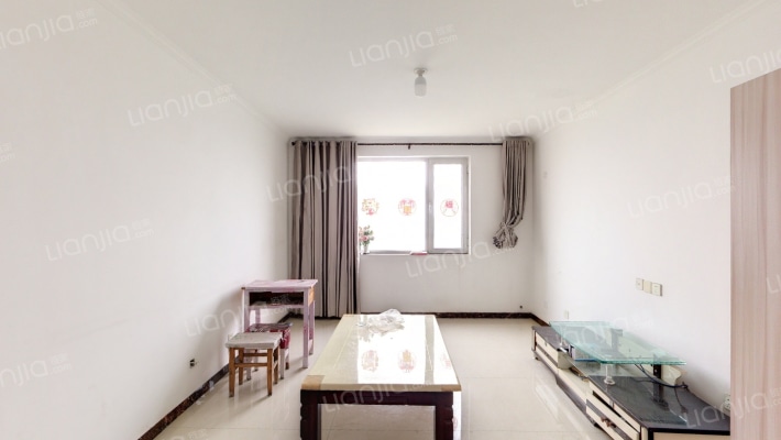 丽都河畔二手房实景图