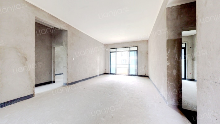 天骄公园二手房实景图