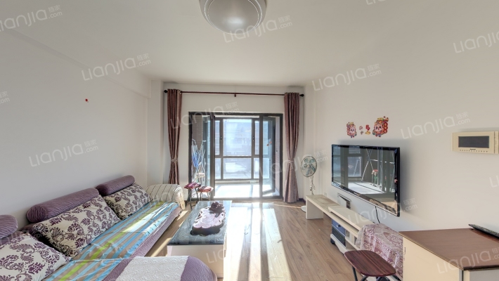 竖琴轩二手房实景图