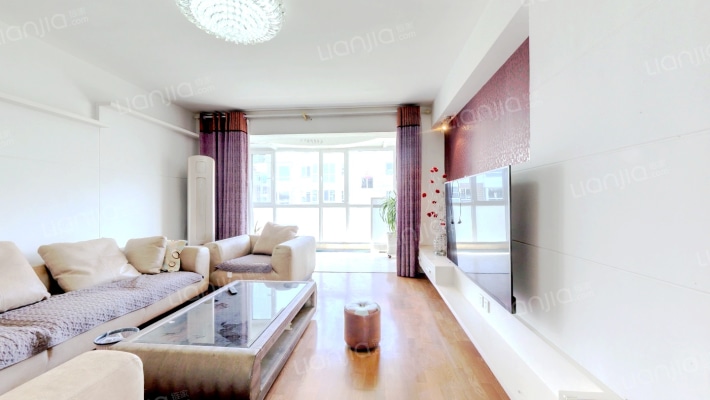 台湾村二手房实景图