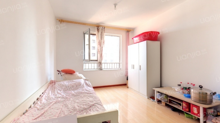 四季香邑二手房实景图