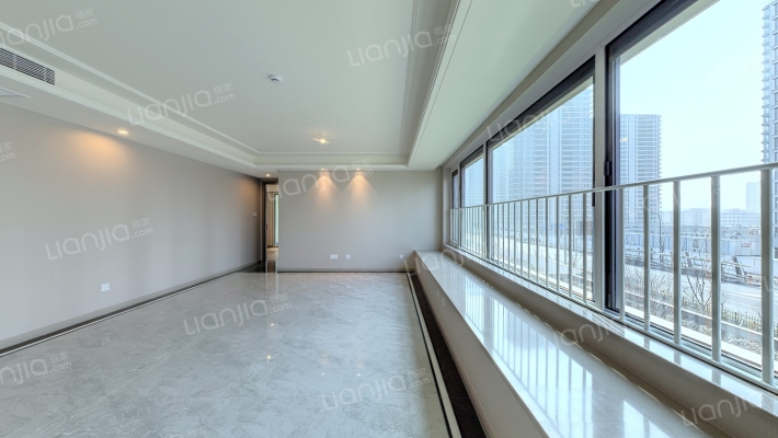 滨江福翠里二手房实景图