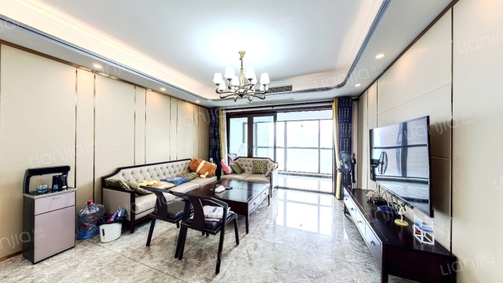 牡丹舸二手房实景图