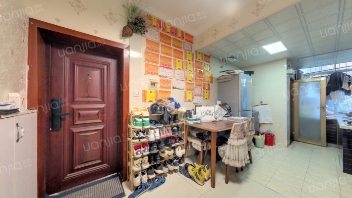 新鸿路五冶住宅区二手房实景图