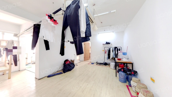 东林苑二手房实景图