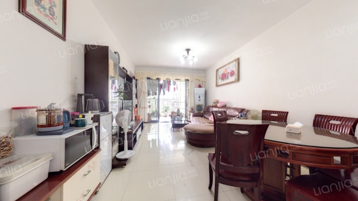 黄埔花园二手房实景图