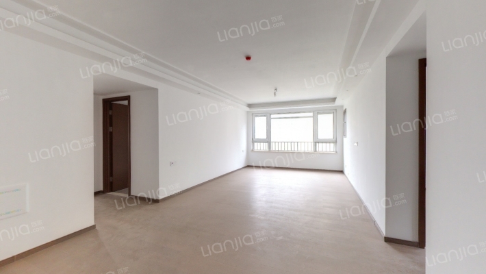 泰禾野风大城小院二手房实景图