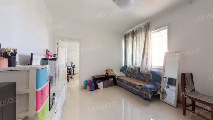 林湖景苑小区二手房实景图