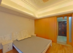 整租·汇丰时代广场 1室1厅 南_汇丰时代广场租房