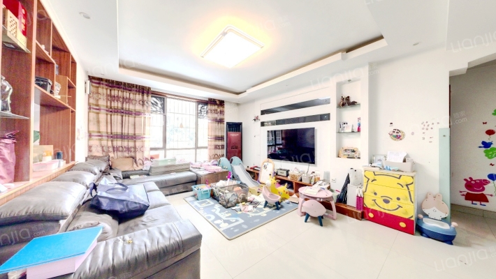 安纳西时光二手房实景图