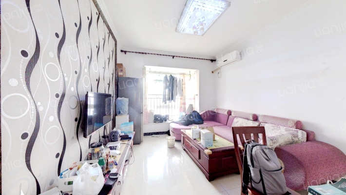 三陵雅园A区二手房实景图