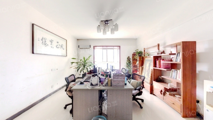 中登家园二手房实景图