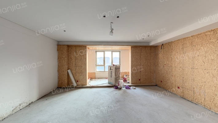 格调初晴二手房实景图