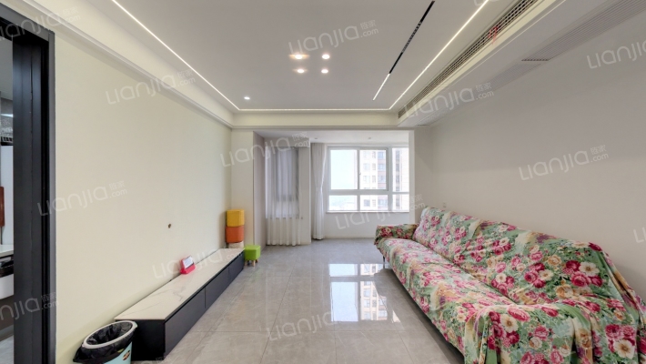 宝科鱼复天街二手房实景图