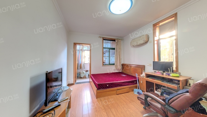 华电新村二手房实景图