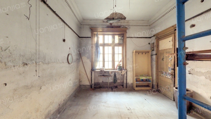 兴义里二手房实景图