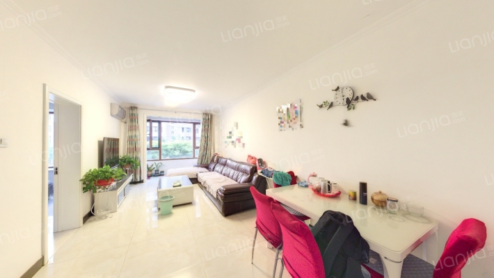 双街新邨二手房实景图