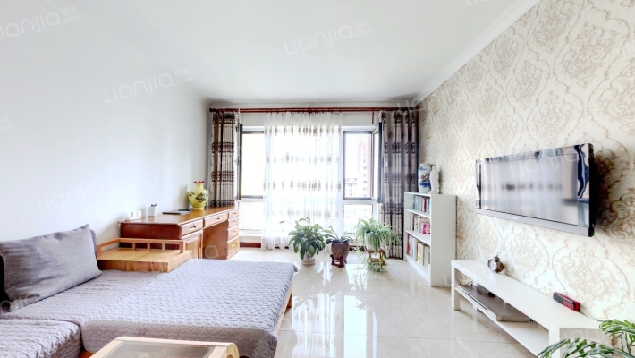 首创花屿岸二手房实景图