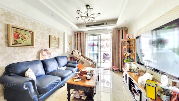 上泰绅苑(公寓)二手房实景图