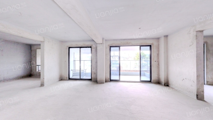 连江江山云起二手房实景图