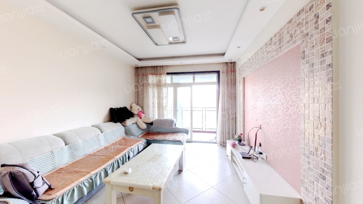 恒鑫名城2期二手房实景图