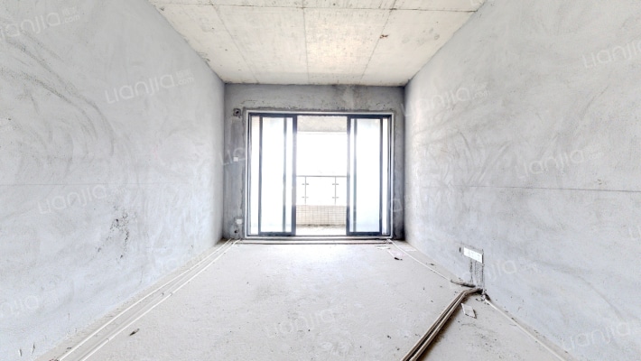 永泰世纪时尚豪园二手房实景图