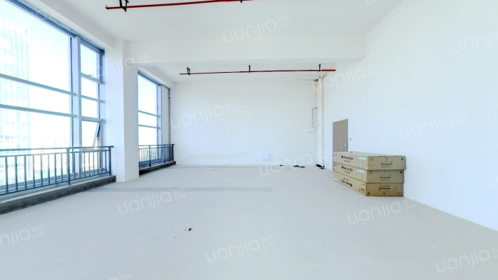 合景泰富寰汇（石门街6号）二手房实景图