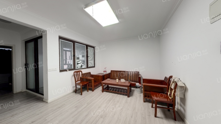 东方天郡B区三期二手房实景图