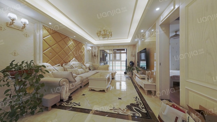 世茂荣里一期二手房实景图