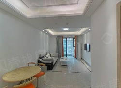 整租·中海湖滨世家悠然苑 3室2厅 南/北_中海湖滨世家悠然苑租房