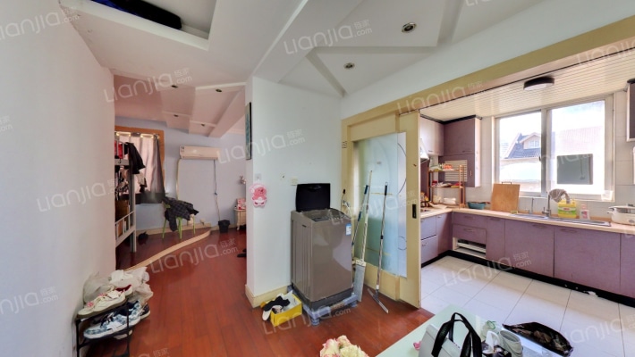 教苑新村(奉贤)二手房实景图