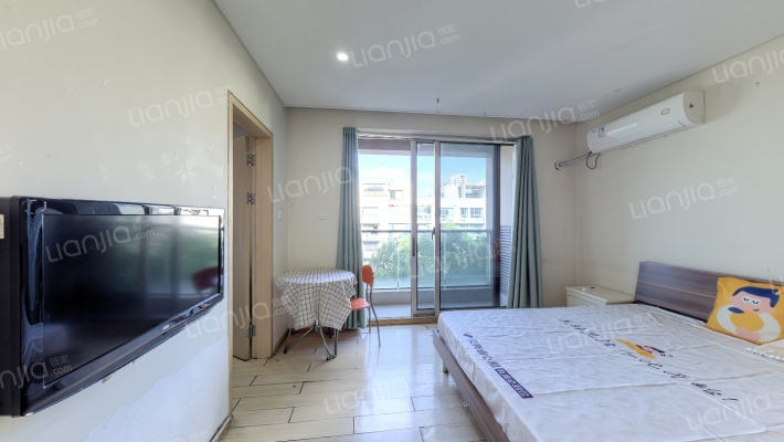 毓秀家园二手房实景图