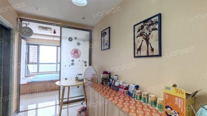 中凯梦之城二手房实景图