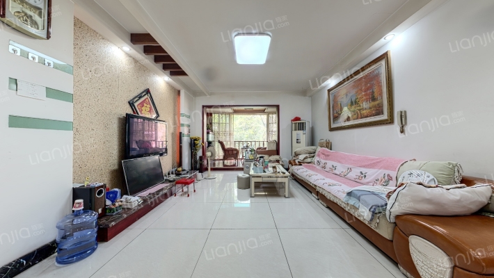 愿景滨河春晓二手房实景图