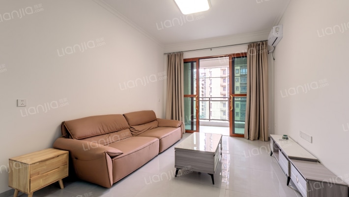 南湖明珠二手房实景图