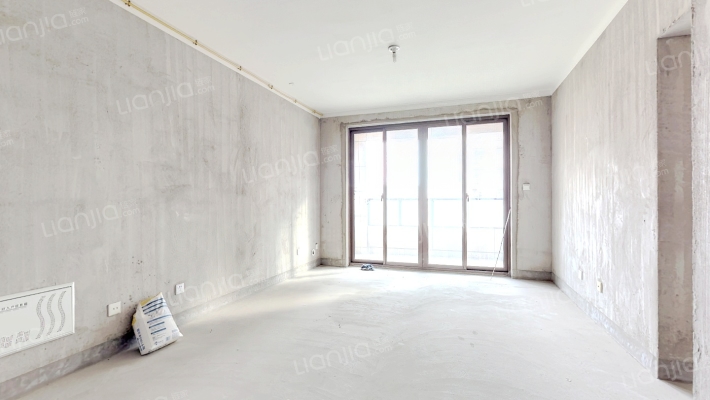 中科金地华韵二手房实景图