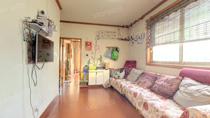 西站路住宅小区二手房实景图